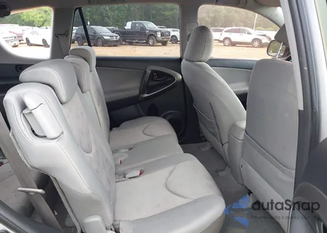 2010 Toyota Rav4 z USA, uszkodzony, nr VIN JTMKF4DV6A5022450